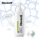 O cabelo 600ml danificado seco de Chcnoll reforça protege o champô